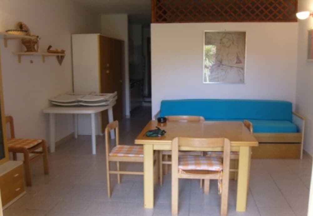 I Fari C109 600mt From The Beach