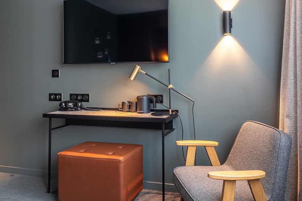 Le Bellune Paris Hotel & Spa