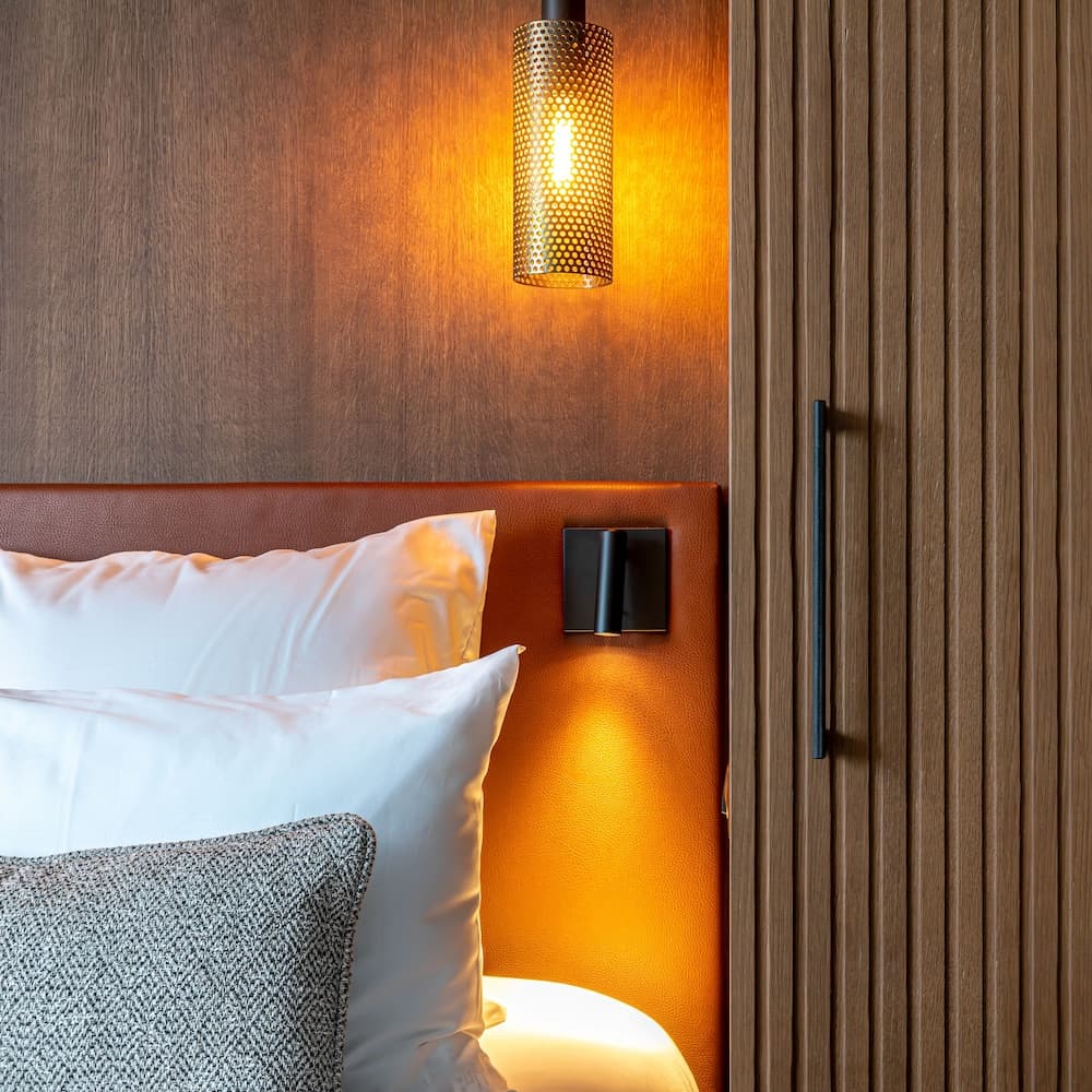 Le Bellune Paris Hotel & Spa