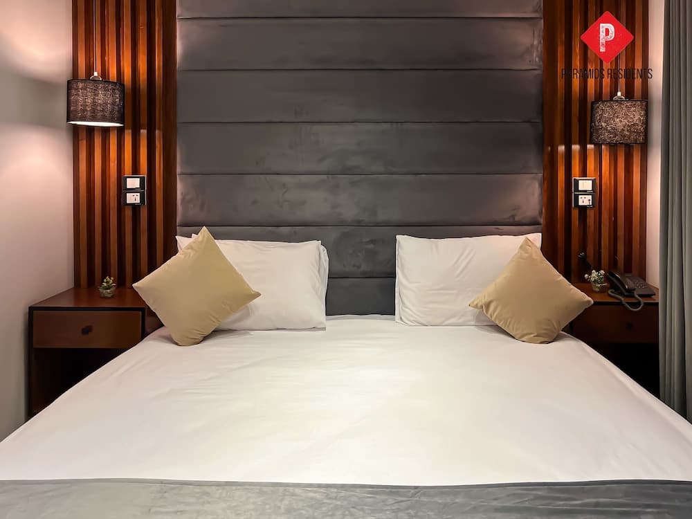 Pyramids View Guest House