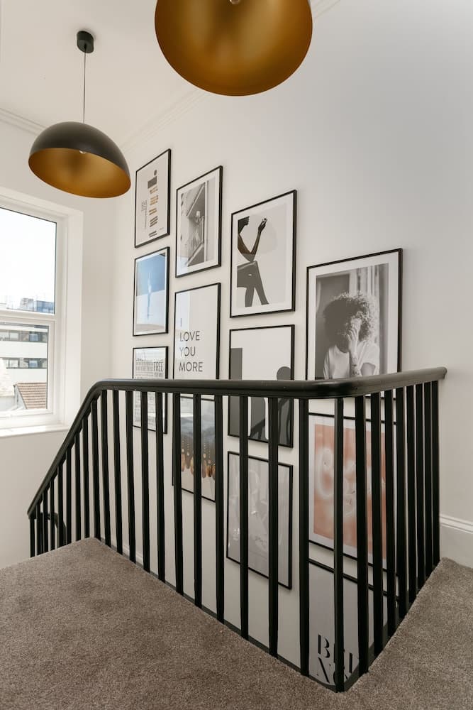 Luxe Experience - Premium Central House