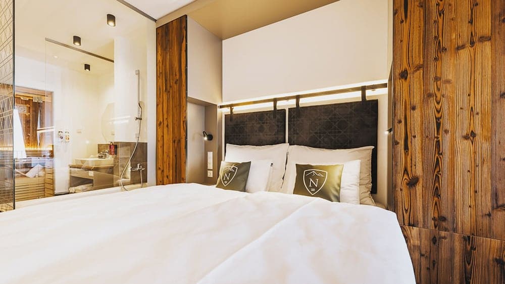 Nikolaus by AvenidA Zell am See