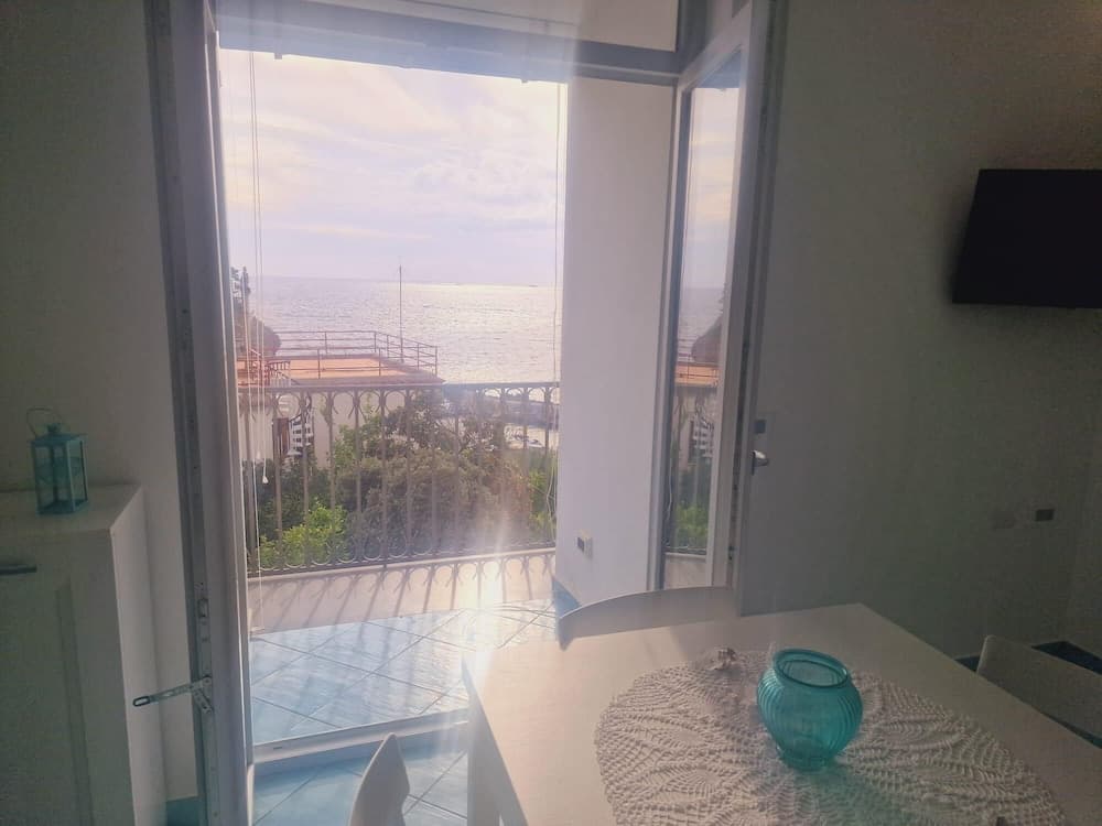 Casa Sant Antonio in Massa Lubrense