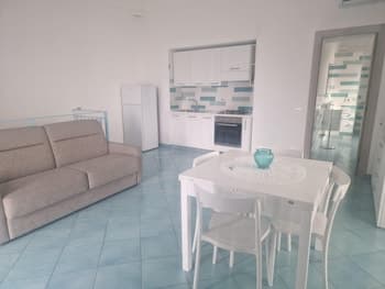 Casa Sant Antonio in Massa Lubrense