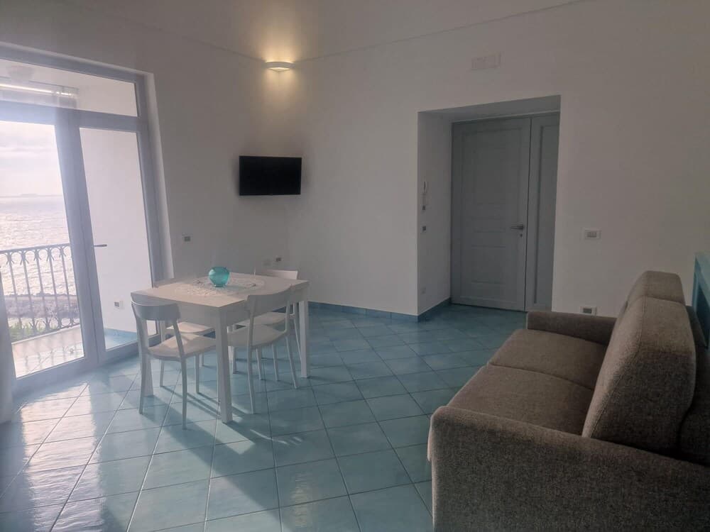 Casa Sant Antonio in Massa Lubrense