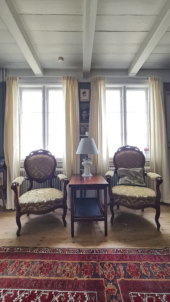 Downtown - Jørgen-Frantz - Marina