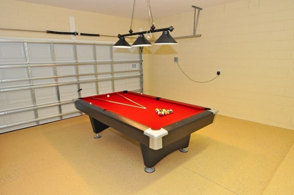 Resort Pool Home Spa Game 5 Bedroom Home by Redawning