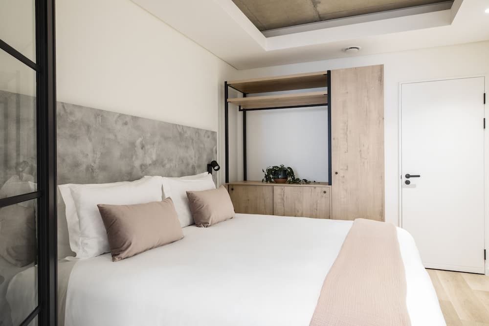 Home Suite Hotels Station House