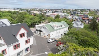 Large Penthouse Apt - Downtown - Marina