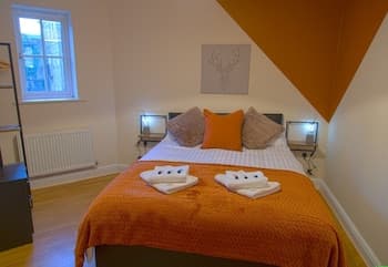 Woodcote View Holiday Home in Oakworth