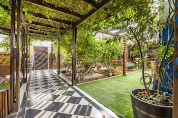 Ahuzat Shaul Seaside