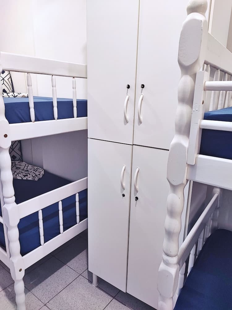 Hostel Princess Copacabana