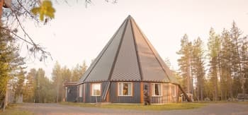 Långforsen Restaurang & Glamping