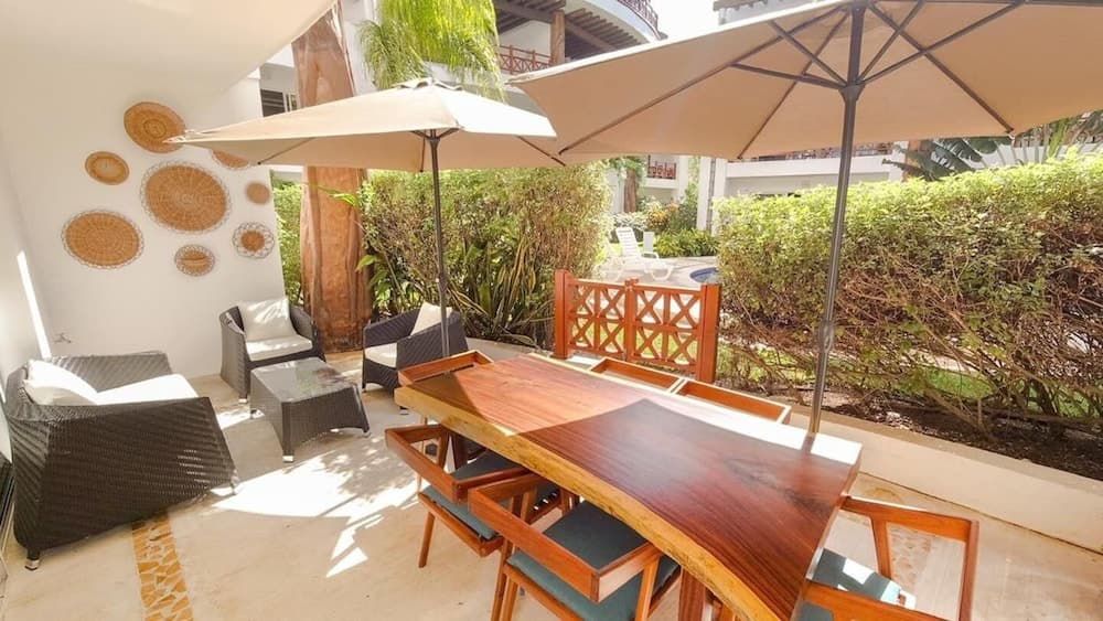 MAGNIFICO DUPLEX a 1 calle de la 5ta av