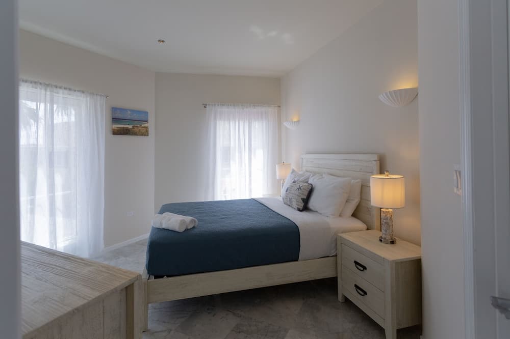 Oranjestad City Suites