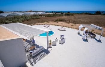 Villa Maresereno - Pachino