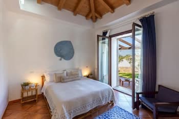 Villino Coralla 2 Bedrooms Apartment in Alghero