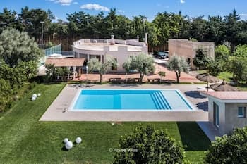 Sr-d636-conm0at - Villa Zagara Bianca