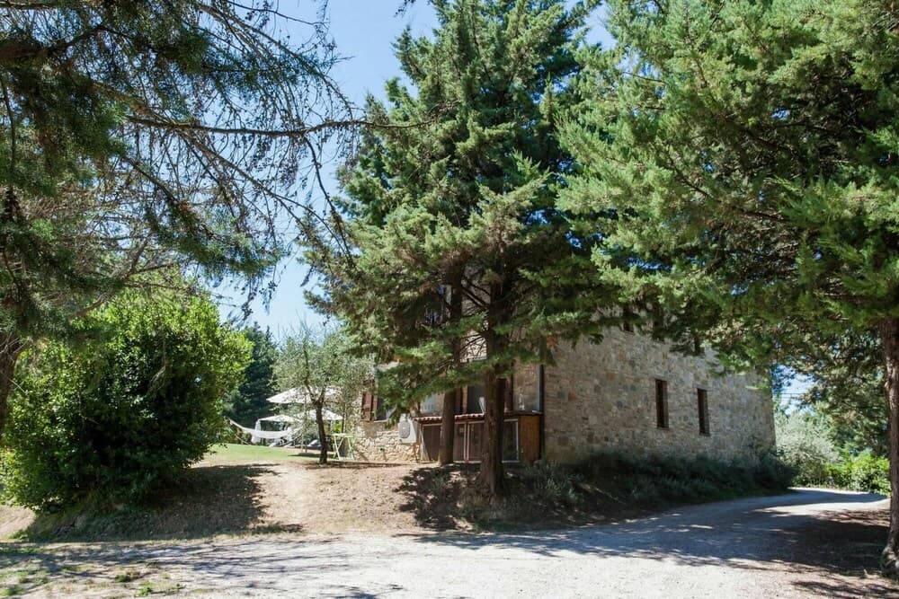 Villa Monnalisa - Villa Monnalisa