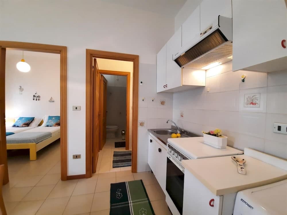 Apartment Malta 1 Bedrooms Apartment in Alghero