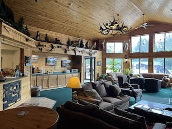 Boulder Bear Motor Lodge