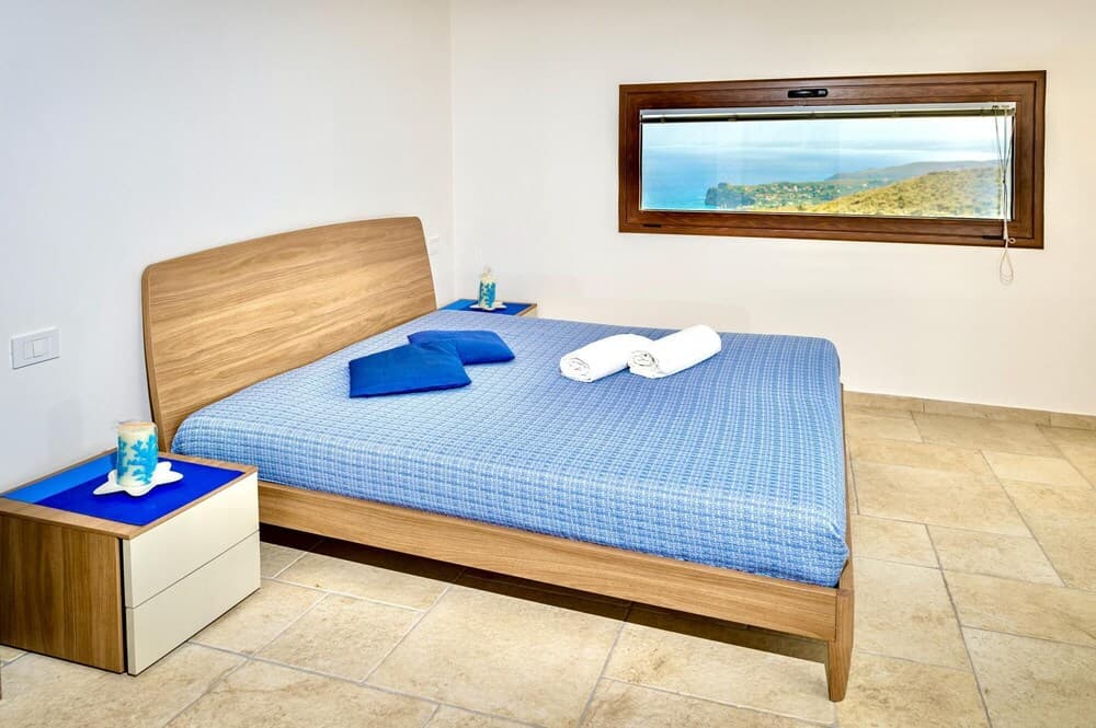 Villa Eloisa in Castellammare del Golfo