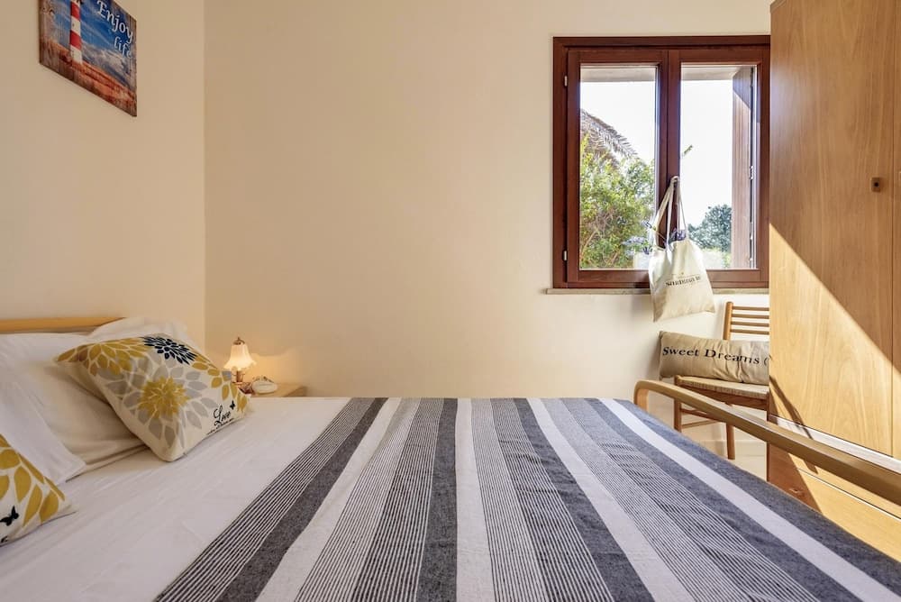 Ss-m290-cdva0at - Villino Punta Negra