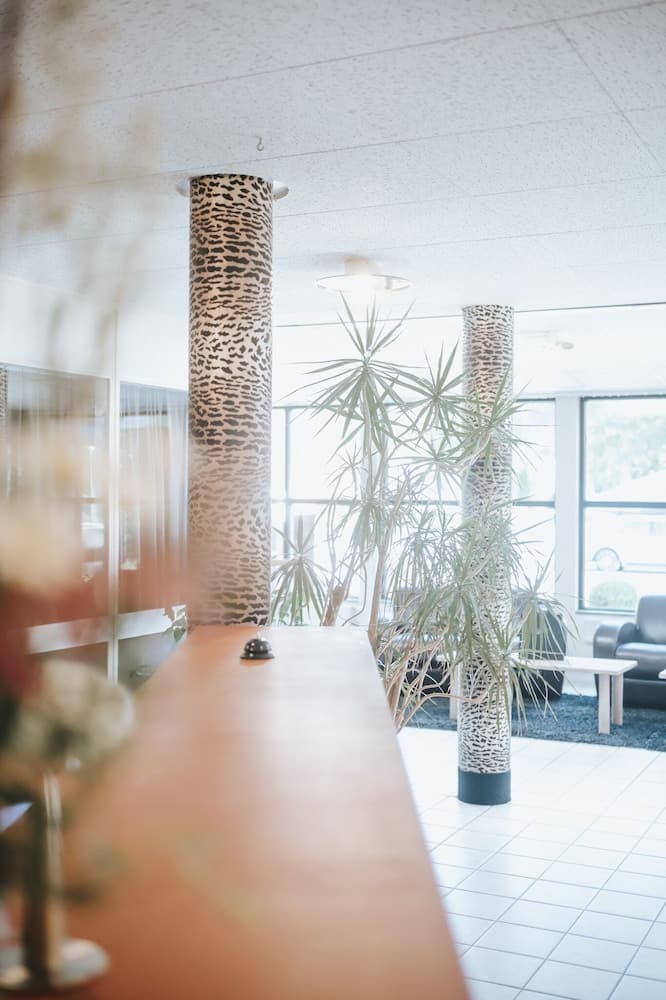 Nadden Hotell och konferens