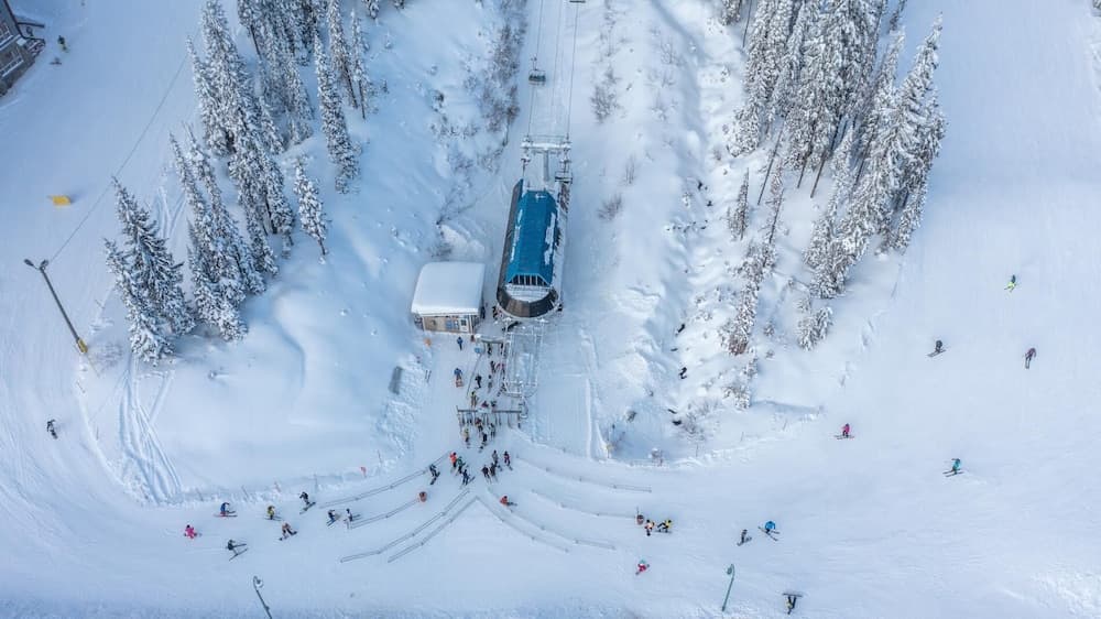 Towering Pines Chalet - Comfortable and Cozy Chalet with Spectacular Views