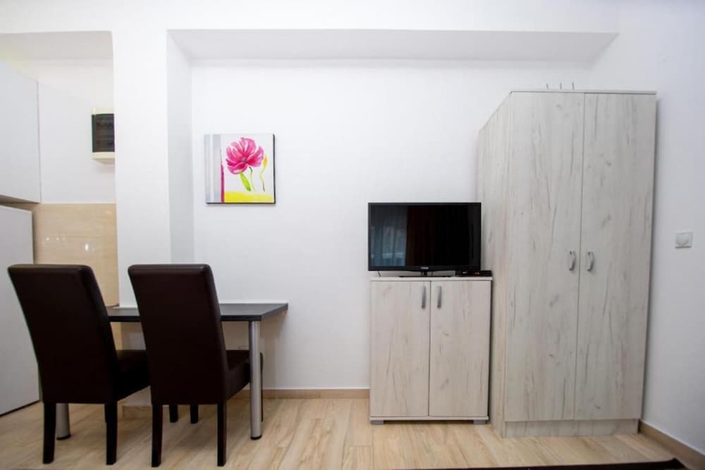 Studio With Shared Pool in Pr anj Montenegro