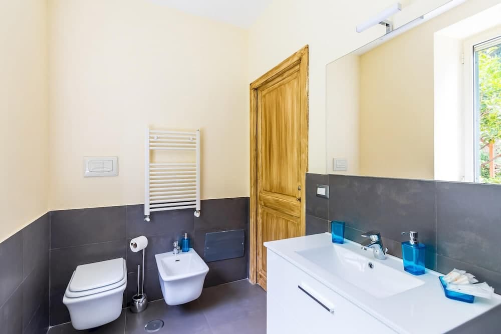 Villa Dolcevita by Napoliapartments