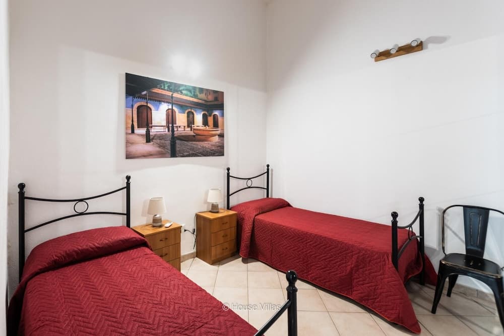 Ciuri Ciuri in Noto With 3 Bedrooms and 2 Bathrooms