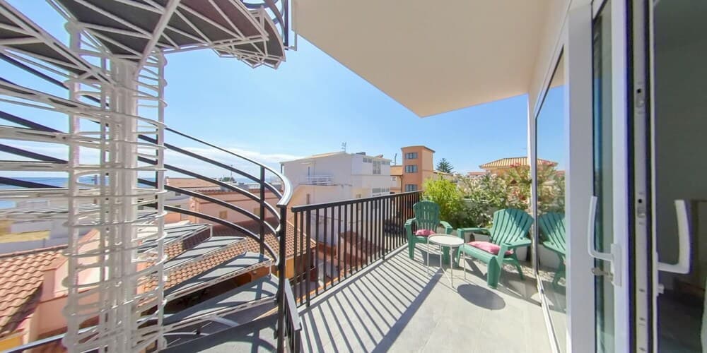 Il Fiore di Sicilia in Marzamemi