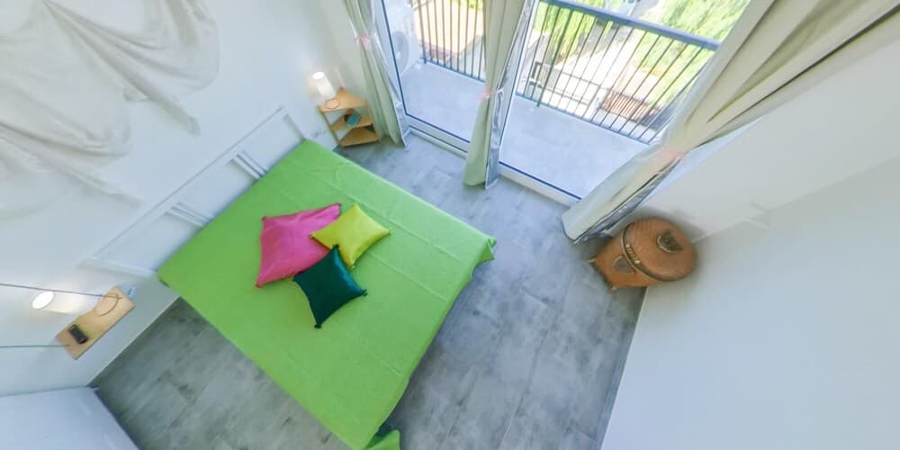 Il Fiore di Sicilia in Marzamemi