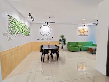 KT's Homestay-Manhattan Ipoh w Waterpark