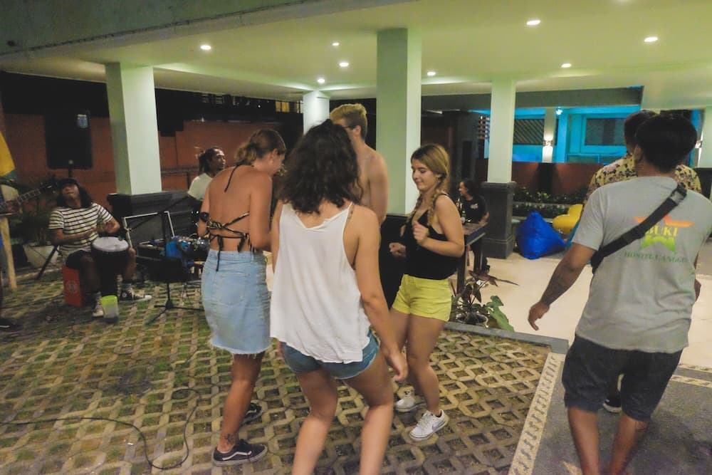 The Garden Guesthouse Canggu