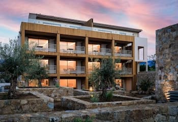 La Résidence Santa Maria