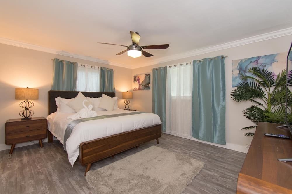 Private Pool 3BR New Modern Furniture