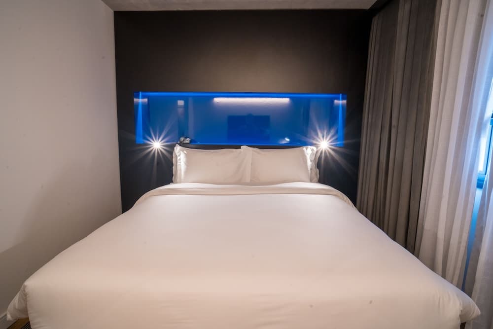 Park Plaza Moinhos Porto Alegre