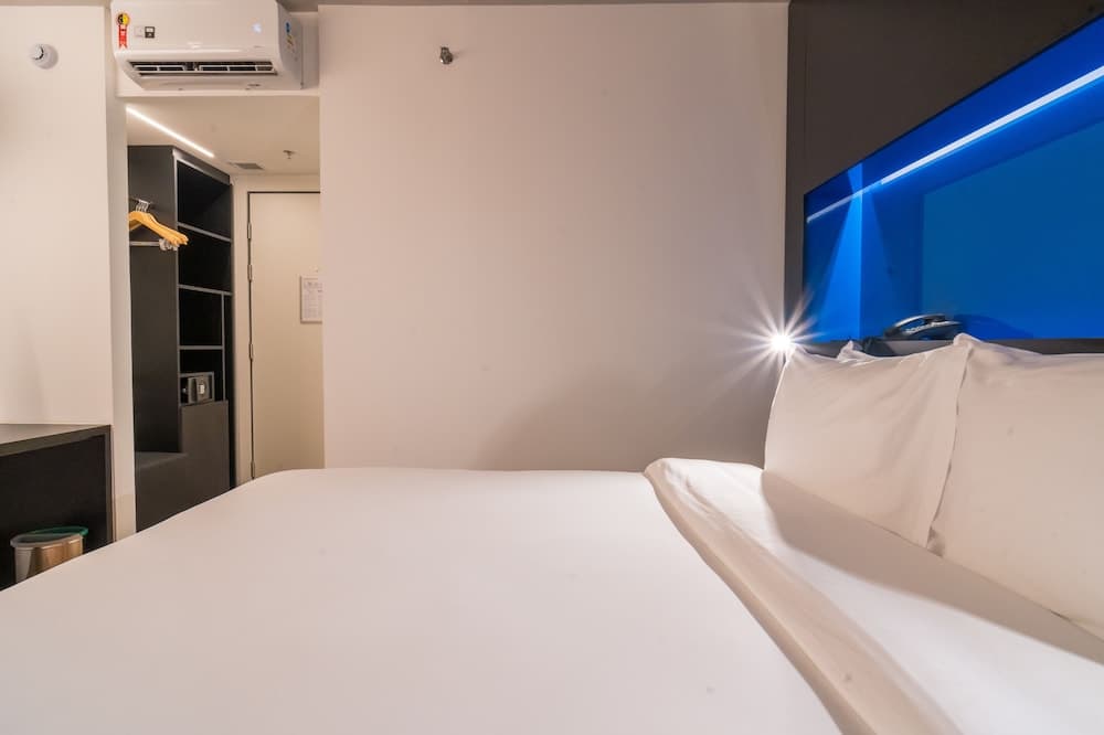 Park Plaza Moinhos Porto Alegre