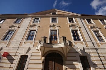 Palace Kutná Hora