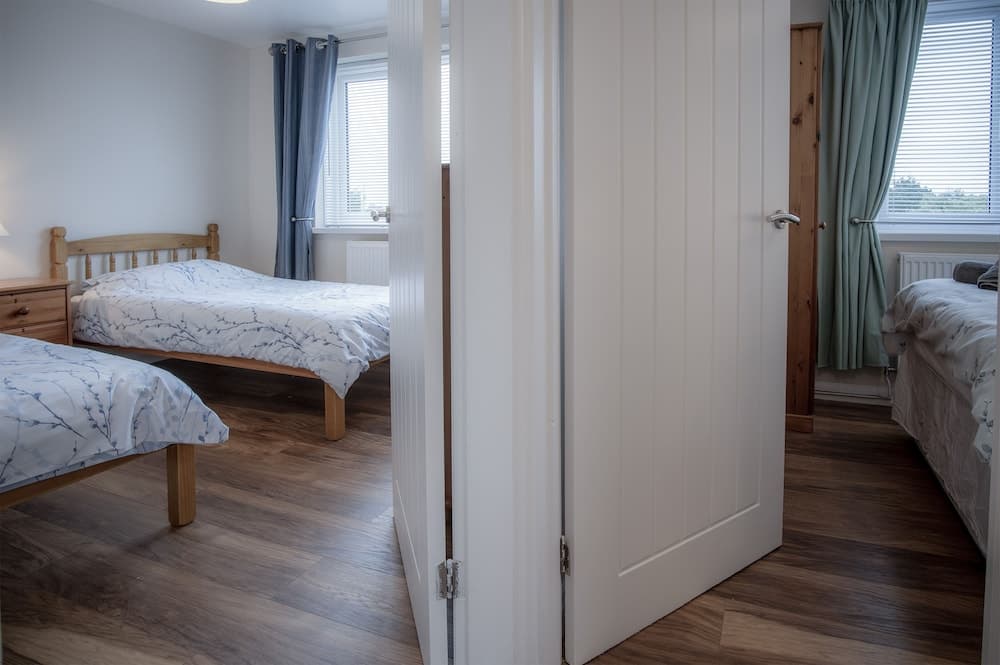 Seawinds - 2 Bedroom - Pentlepoir
