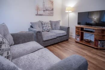 Seawinds - 2 Bedroom - Pentlepoir