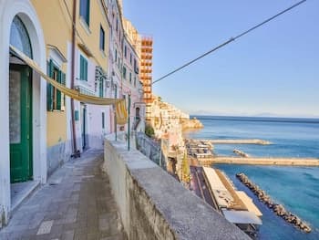 The Window to the sky