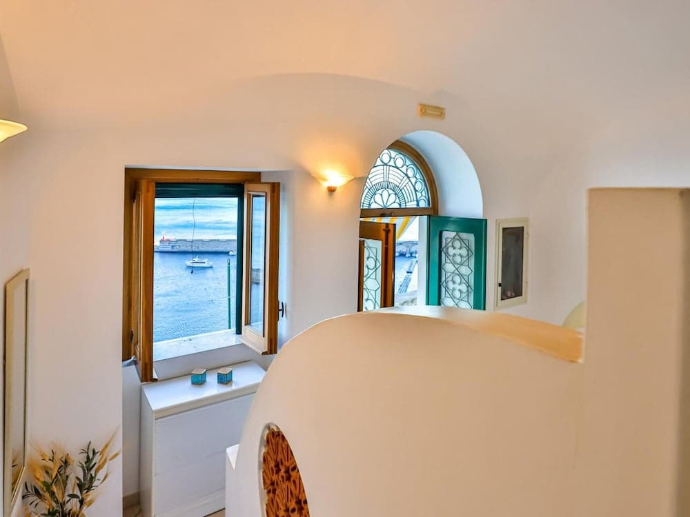 The Window to the sky