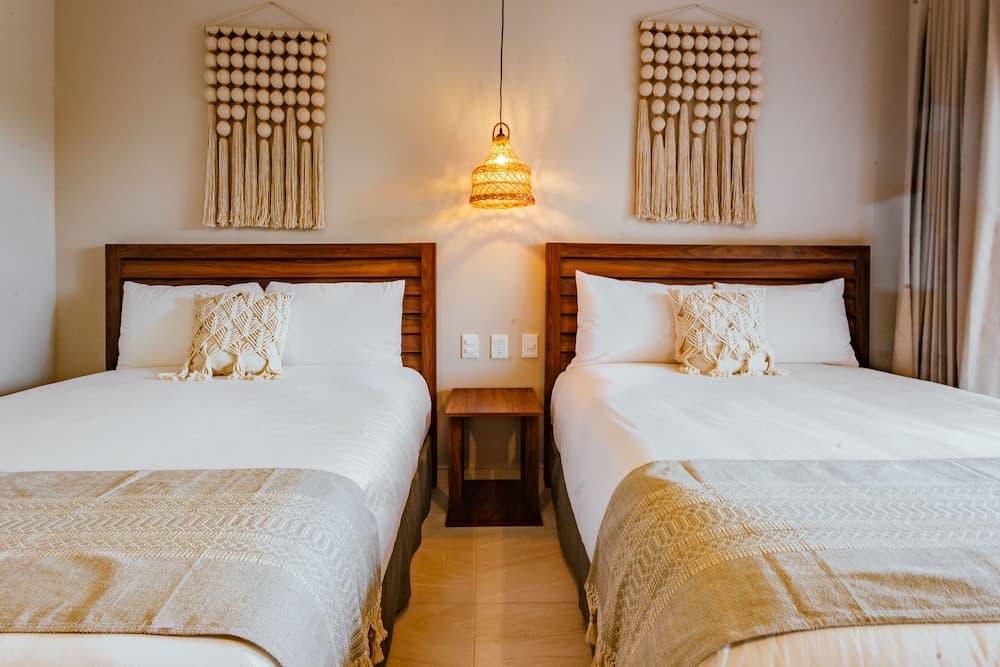 Selina Tulum Downtown