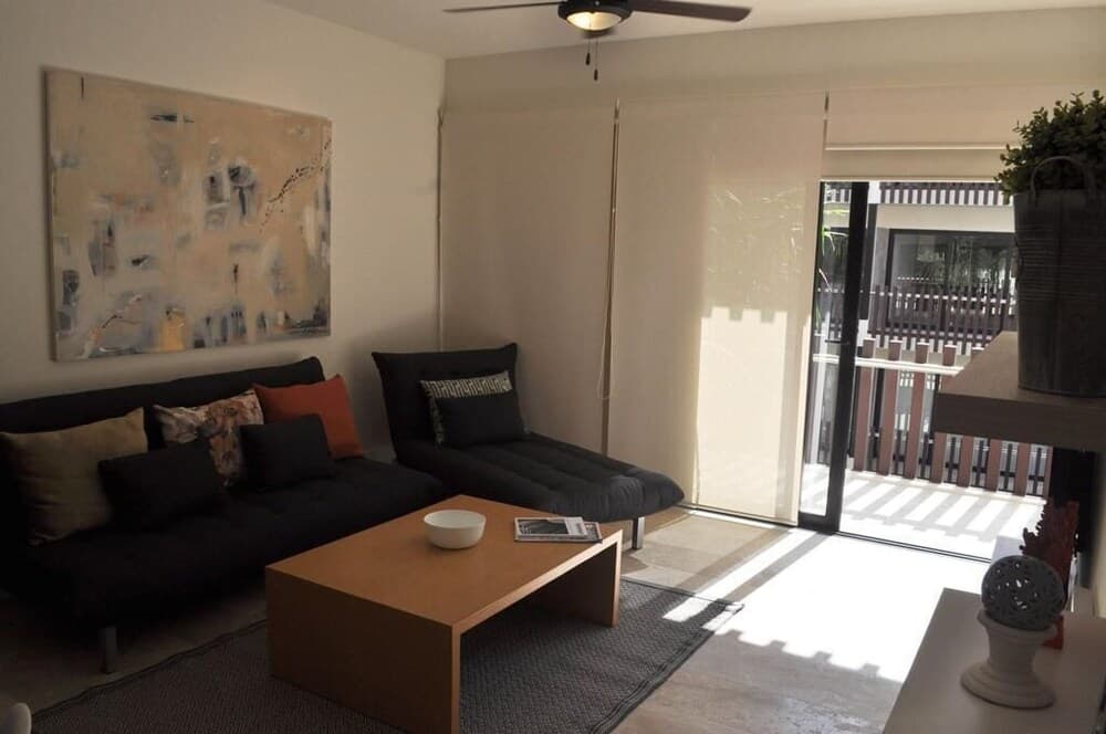 APARTAMENTO LUJOSO PALMARES a mt 5ta Av.