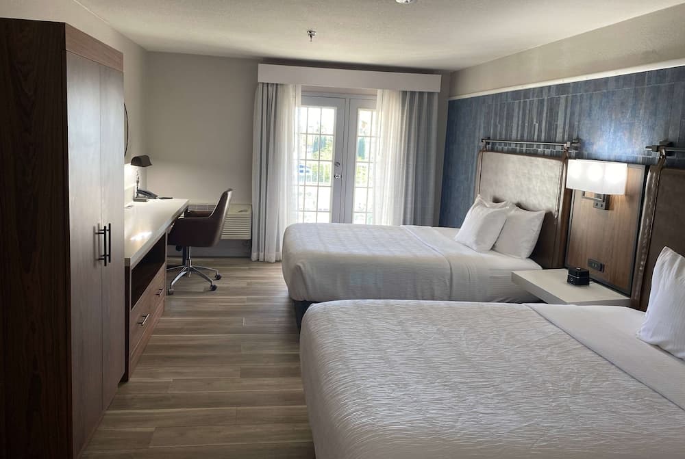 La Quinta Inn & Suites by Wyndham Safford Copper Valley