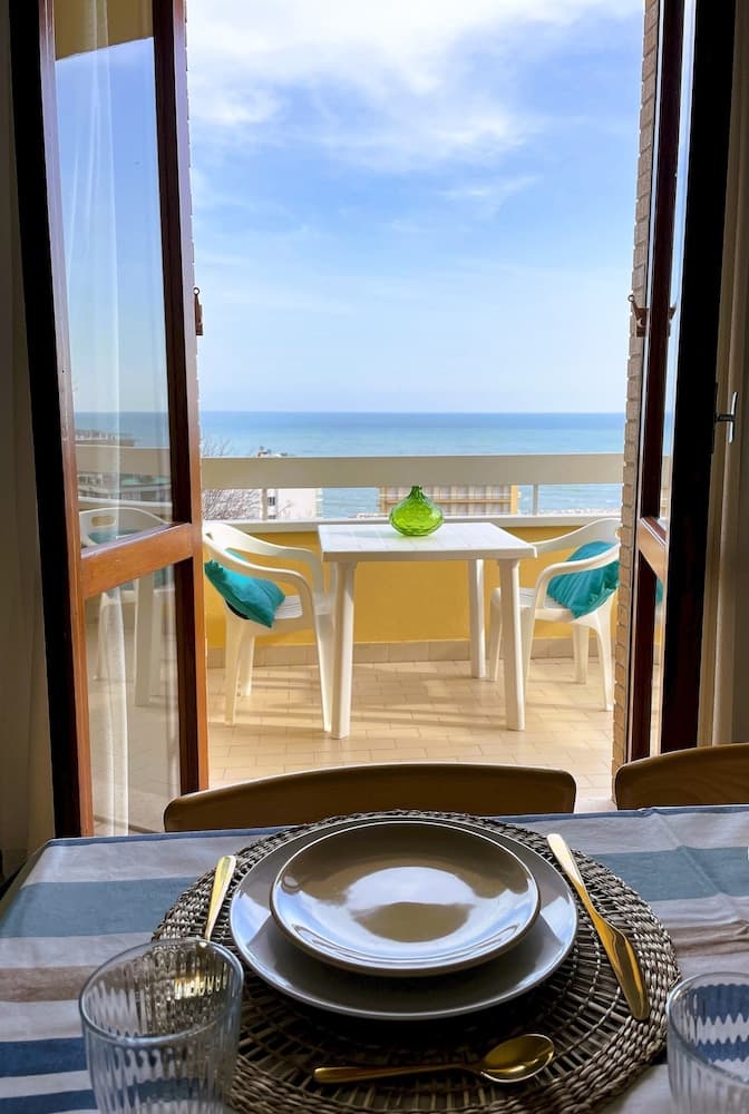 Gabicce Mare F in Gabicce Mare