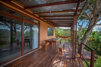 Vila Flor - Chapada dos Veadeiros